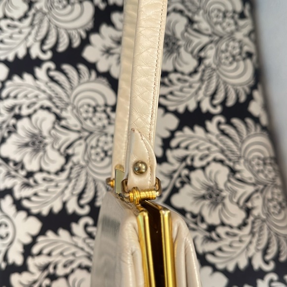 VINTAGE Purse/Nicholas Reich - Picture 10 of 14